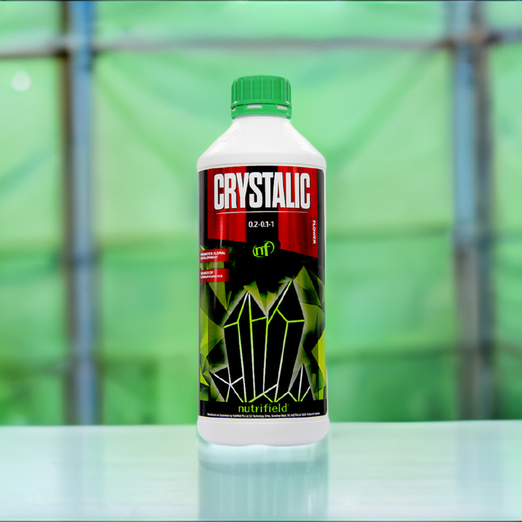 Nutrifield Crystalic 1 Liter
