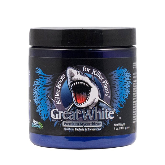 Plant Success® Great White® Mycorrhizae, 4oz