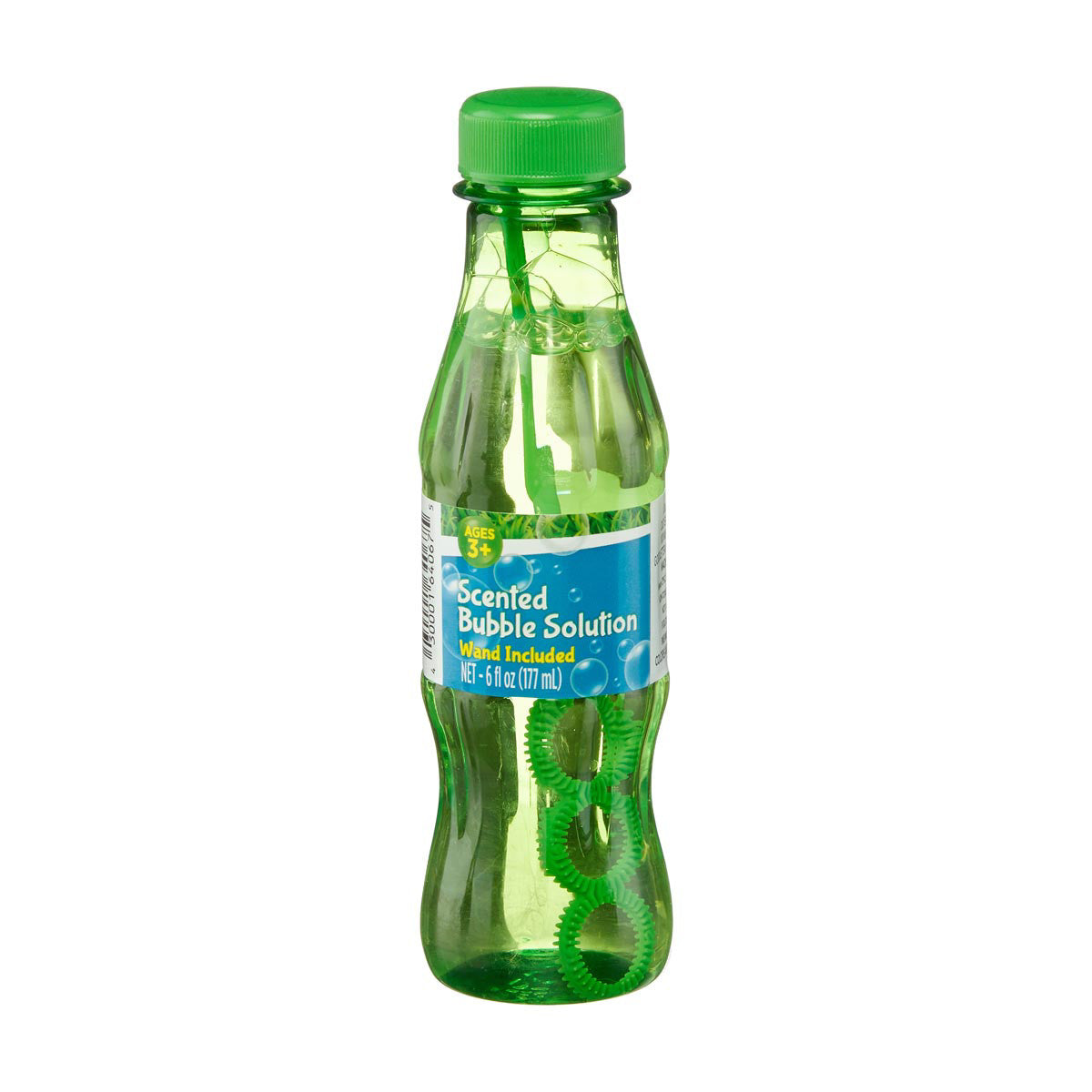 Scented Bubble Solution