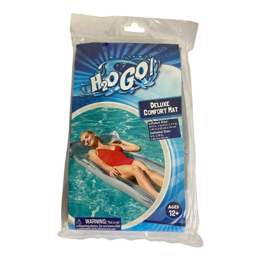 H2OGO! Deluxe Comfort Mat