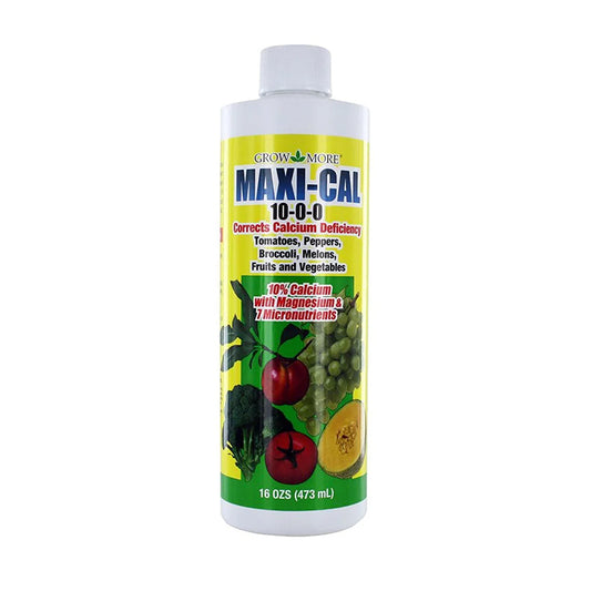 Grow More Maxi Cal 16oz