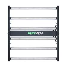 Pre-Owned GrowPro HM 660 Series LED