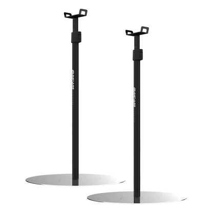 Grow Pros Solutions Under Canopy Light Stands (2pcs)