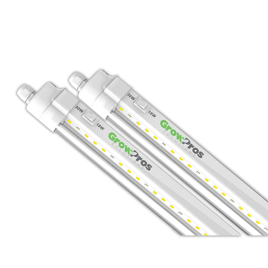 Grow Pros Solutions 4 foot Clone Lights (2pcs)