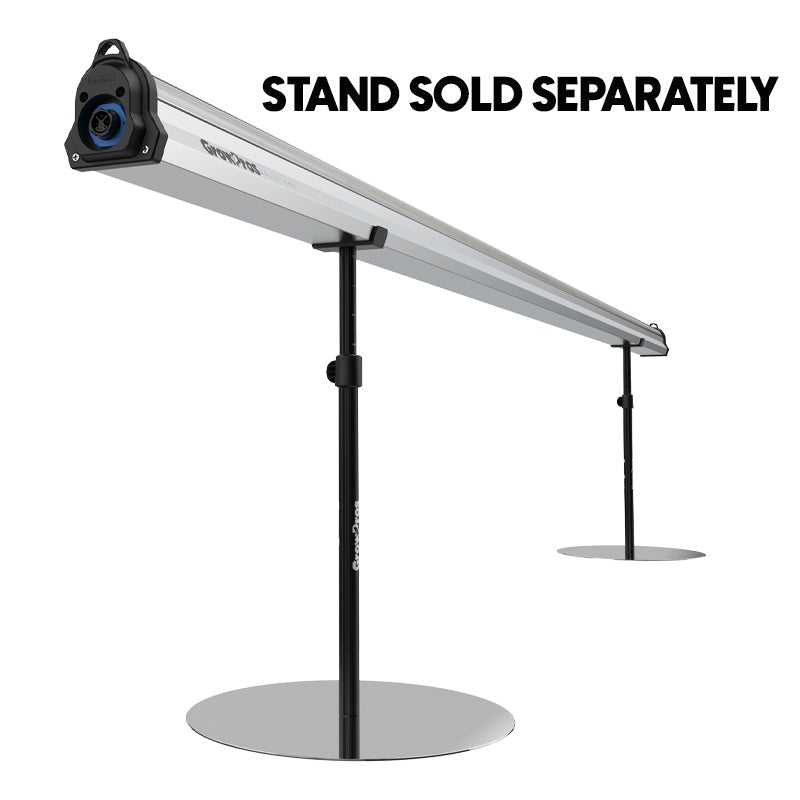 Grow Pros Solutions Under Canopy Light Stands (2pcs)