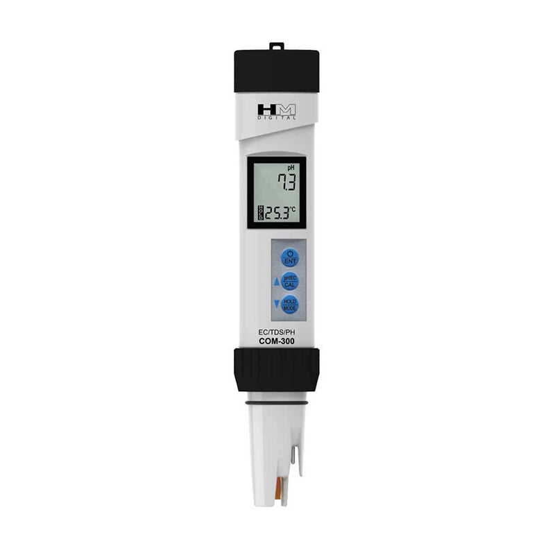 HM Digital® COM-300