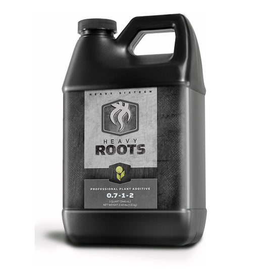 Heavy 16 Roots, Quart