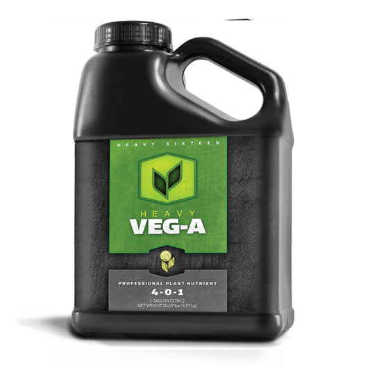 Heavy 16 Veg A, Gallon