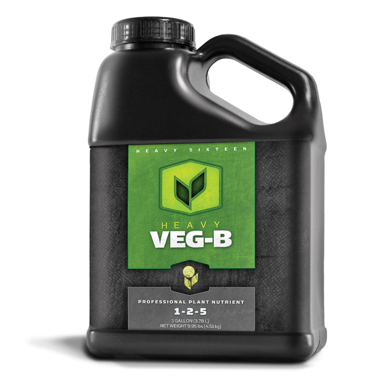 Heavy 16 Veg B, Gallon