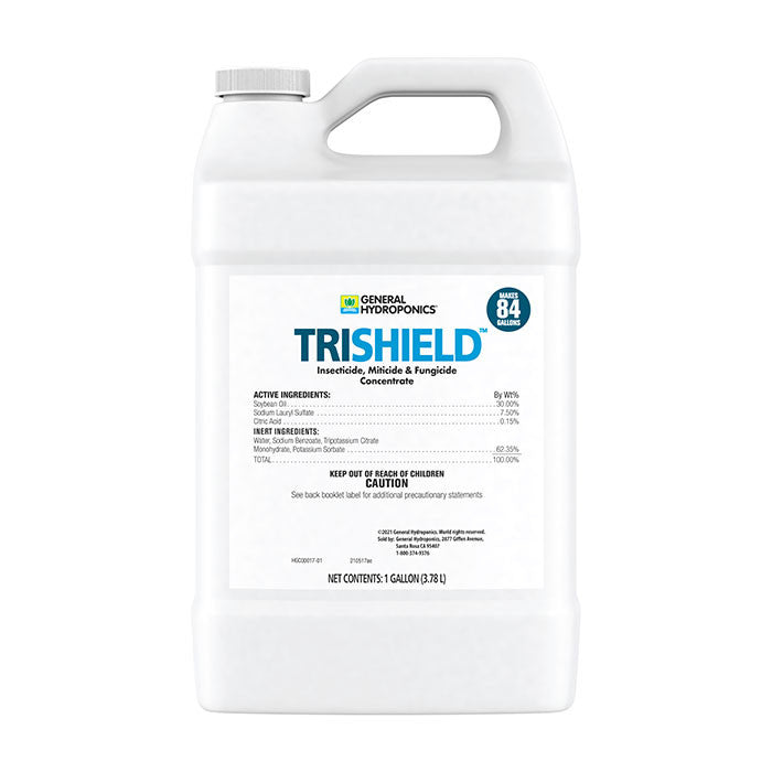 General Hydroponics® TriShield™ Gallon