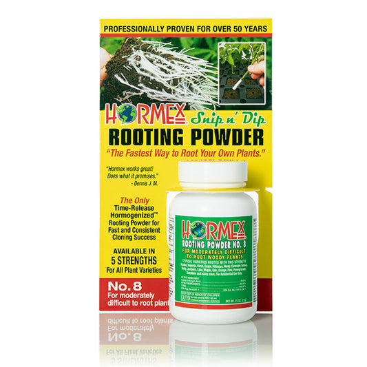 Hormex Rooting Powder 0.75oz  No. 8