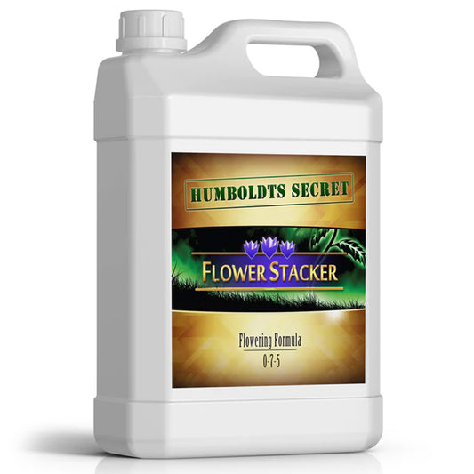 Humboldts Secret Flower Stacker Quart