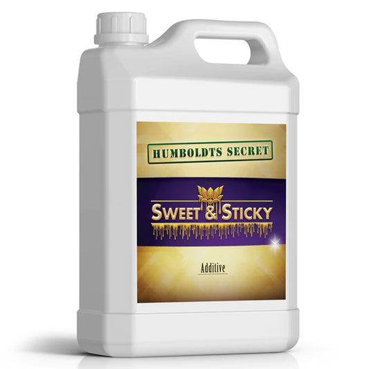 Humboldts Secret Sweet & Sticky Quart