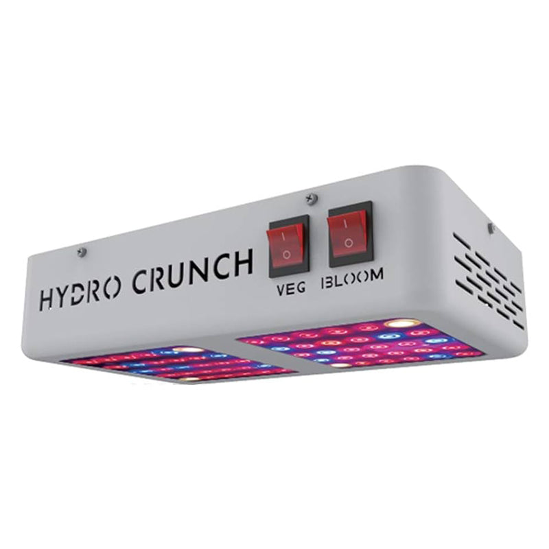Hydro Crunch™ 300-Watt LED Grow Light