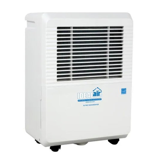 Ideal-Air™ Dehumidifier, 30 Pint