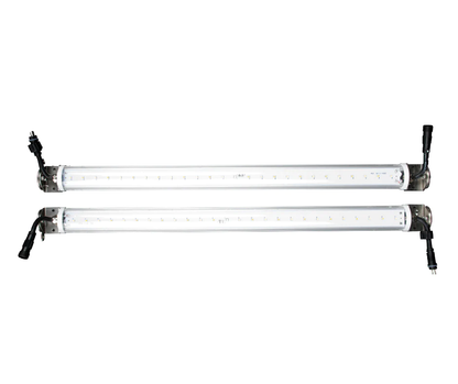 Carson Technology Nova, 20W 2' LED Grow Light Clone Light (Box Of 2)