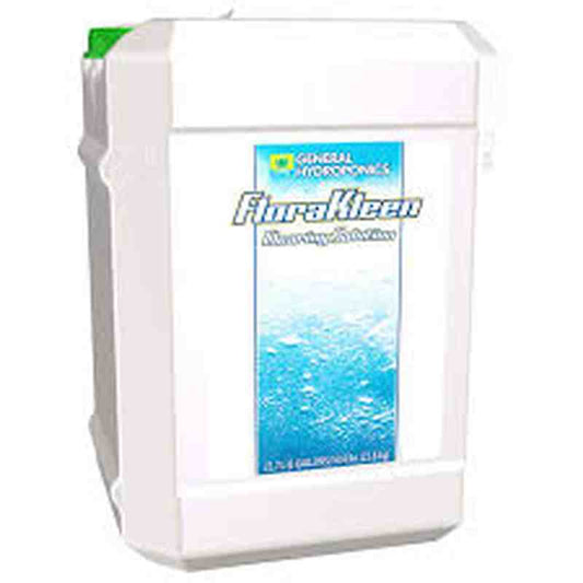 General Hydroponics® Flora Kleen® 6 Gallon