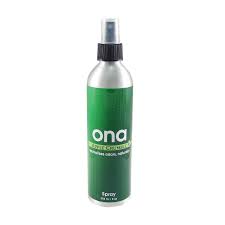 Ona Fresh Linen Spray 8oz