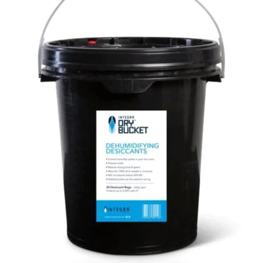 INTEGRA DRYᵀᴹ BUCKET 5 gallon