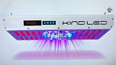 Kind LED Grow Light K5 series XL750