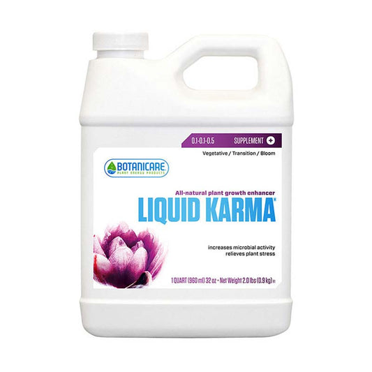 Botanicare® Liquid Karma Quart