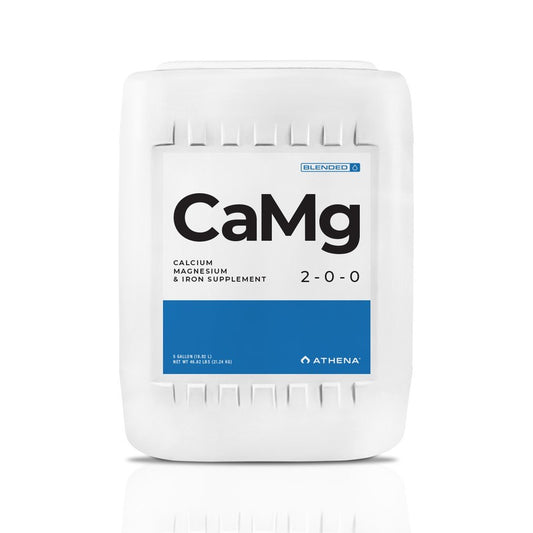 Athena CaMg, Blended, 5 Gallon