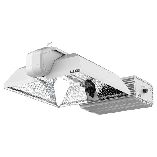 Luxx Lighting, 1000W DE 480V System
