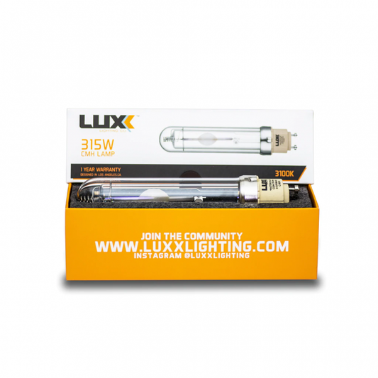 Luxx Lighting, 315W CMH 3100K Bulb