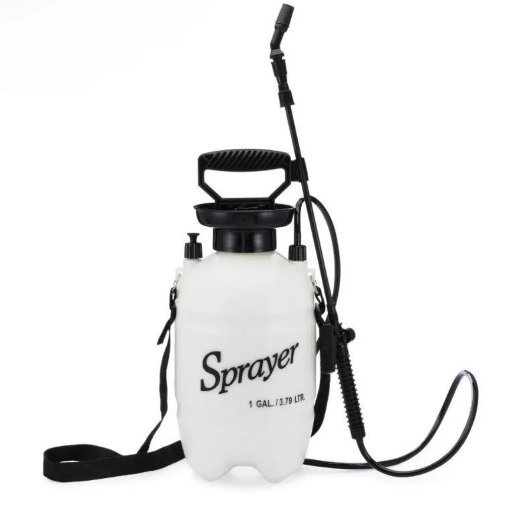 True Living Pump Sprayer, 1 Gallon
