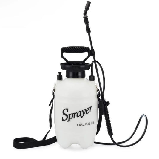 True Living Pump Sprayer, 1 Gallon