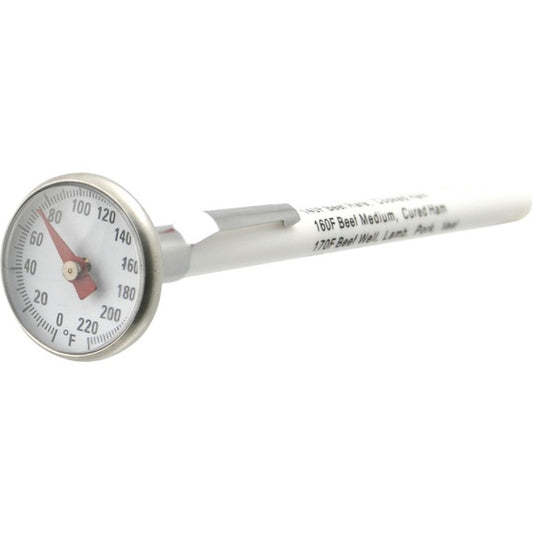 Char-Broil Instant Read Meat Thermometer