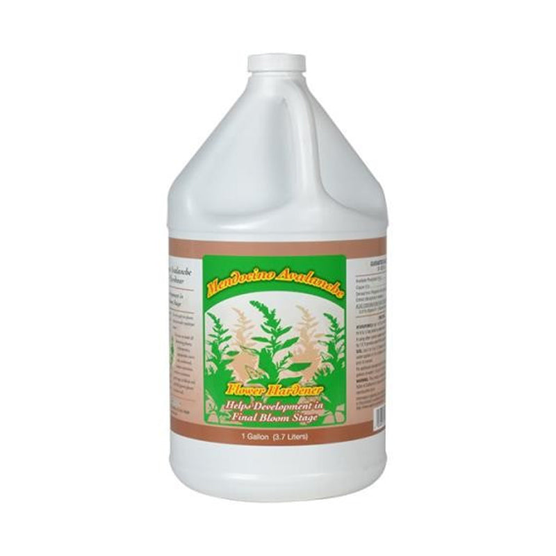 Grow More Mendocino Avalanche, 1 Gallon