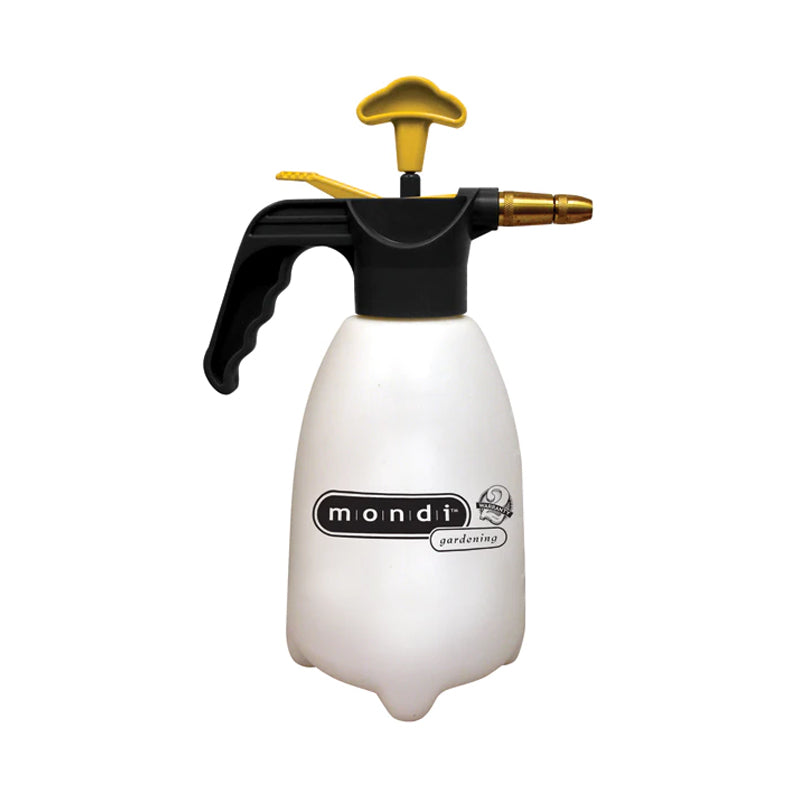 Mondi Mist & Spray Deluxe Sprayer 2.1 Quart/2 Liter