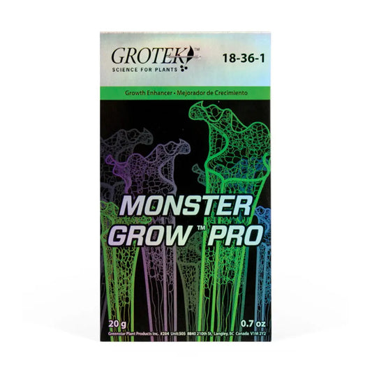 Grotek Monster Grow Pro 20 gram