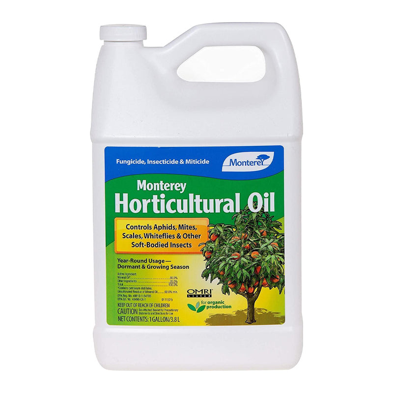 Monterey® Horticultural Oil 1 Gallon