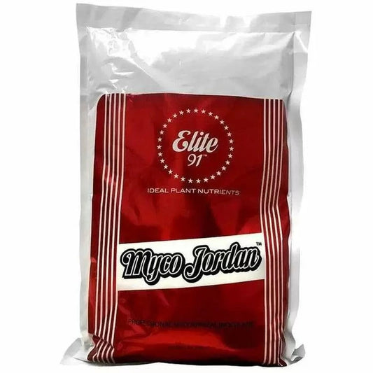 Elite 91™ Myco Jordan™, Professional Mycorrhizal Root Inoculant 1lb