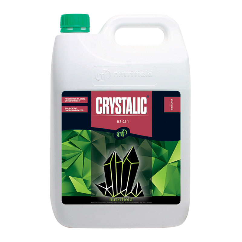 Nutrifield Crystalic® 5 Liter