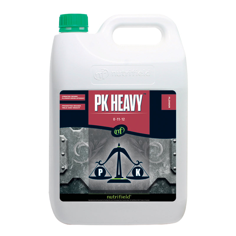 Nutrifield PK Heavy® 5 Liter