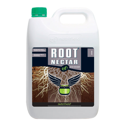 Nutrifield Root Nectar® 5 Liter
