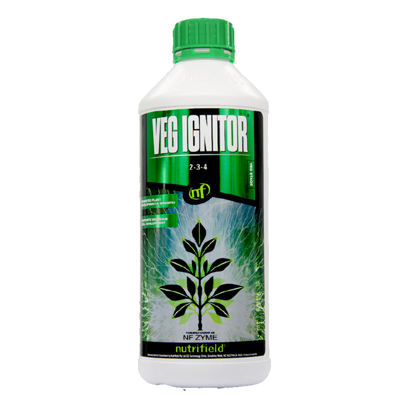 Nutrifield Veg Ignitor®, 500ml