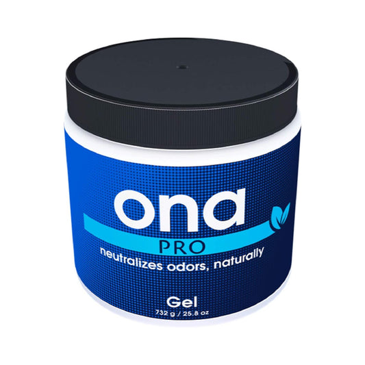 Ona Pro Gel, 25.8oz