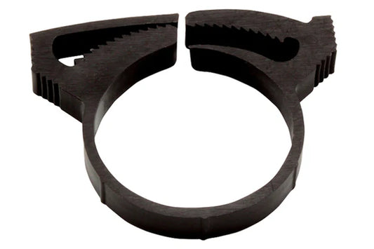Hydro Flow Nylon Hose Clamp 1"
