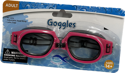 SWIMGEAR Swim Goggles