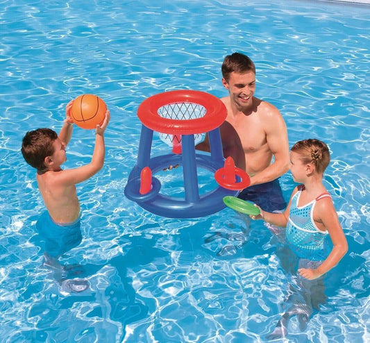 H2OGO! Pool Play Center
