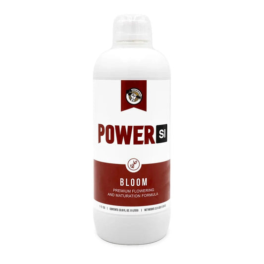 Power SI Bloom 1 Liter