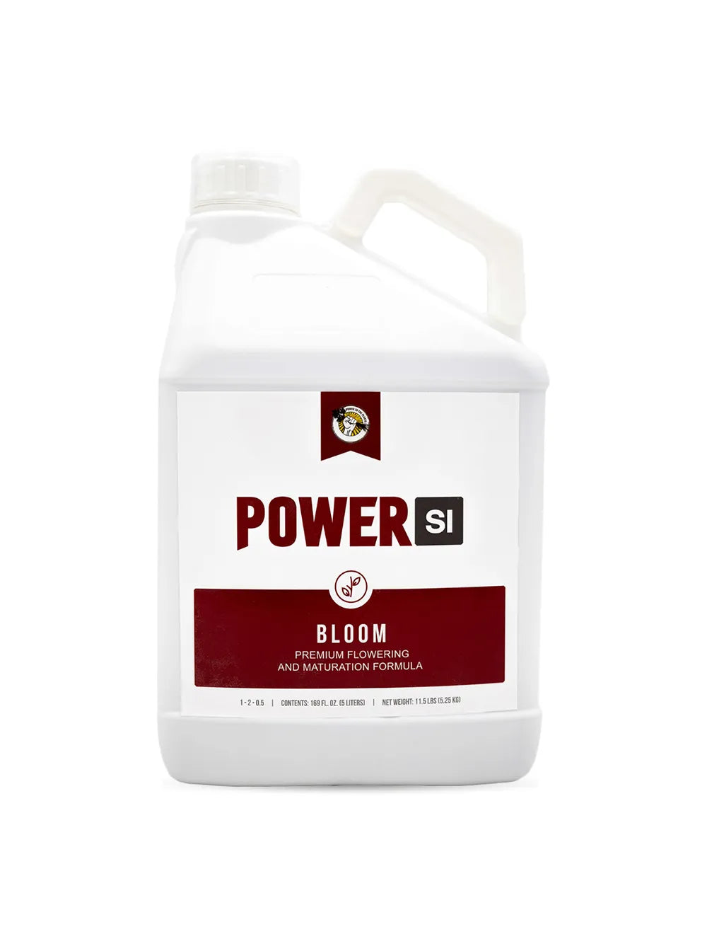 Power SI BLOOM 5 Liter