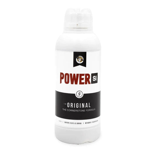 Power SI Original 500ml