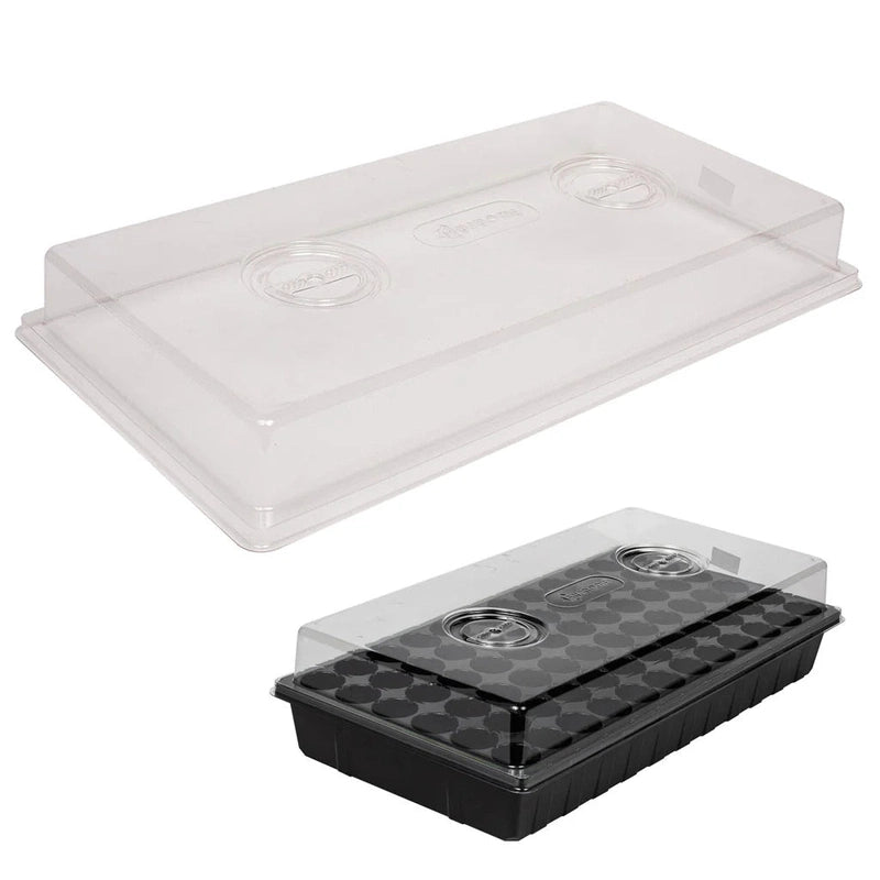 SunDome 2" Multi-Vented Humidity Dome