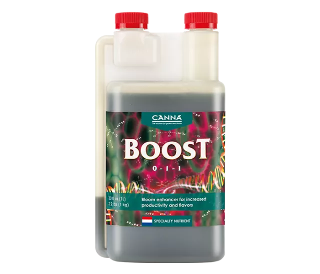 Canna Boost, 1 liter