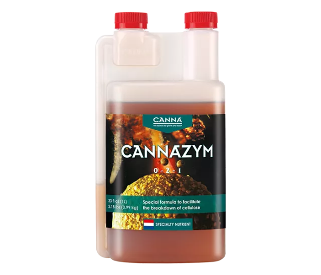 Canna Cannazym, 1 liter